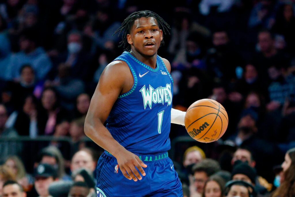 wolves