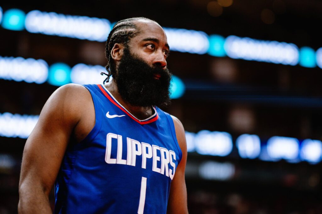 LA CLIPPERS