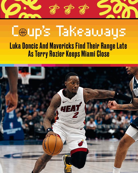 MIAMI HEAT