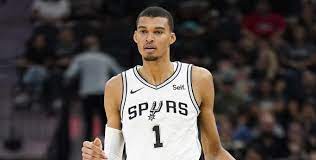 Houston Rockets Roster 2023-24