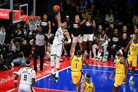 brooklyn nets vs sacramento kings match player stats