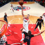 NBA GAMES TODAY