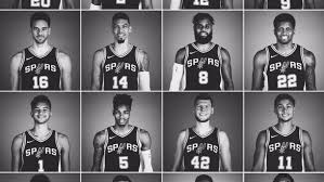 Utah Jazz Roster 2023-24