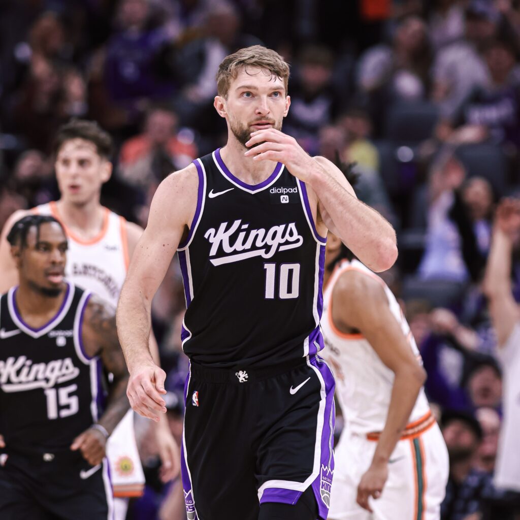 sacramento kings