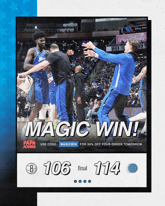 Orlando Magic