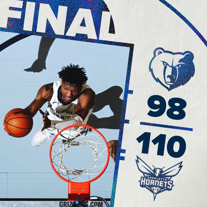 Memphis Grizzlies