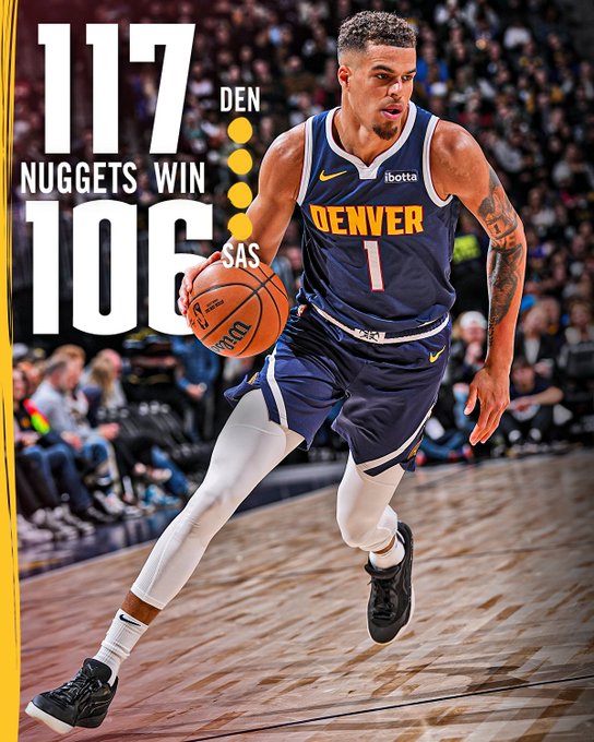 Denver Nuggets