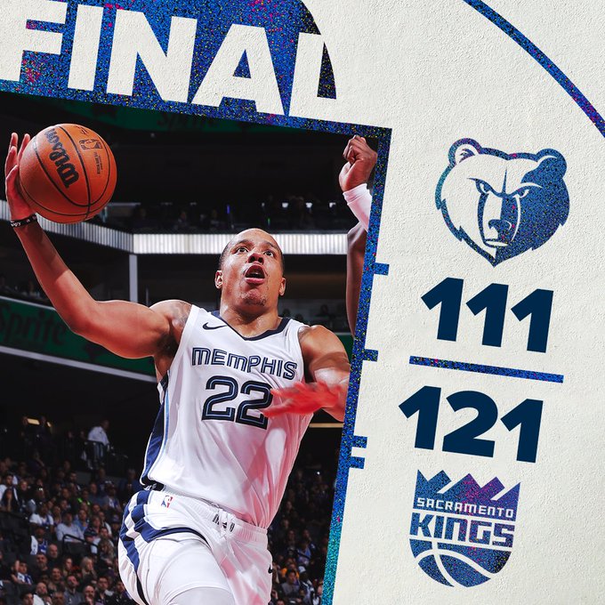 Memphis Grizzlies