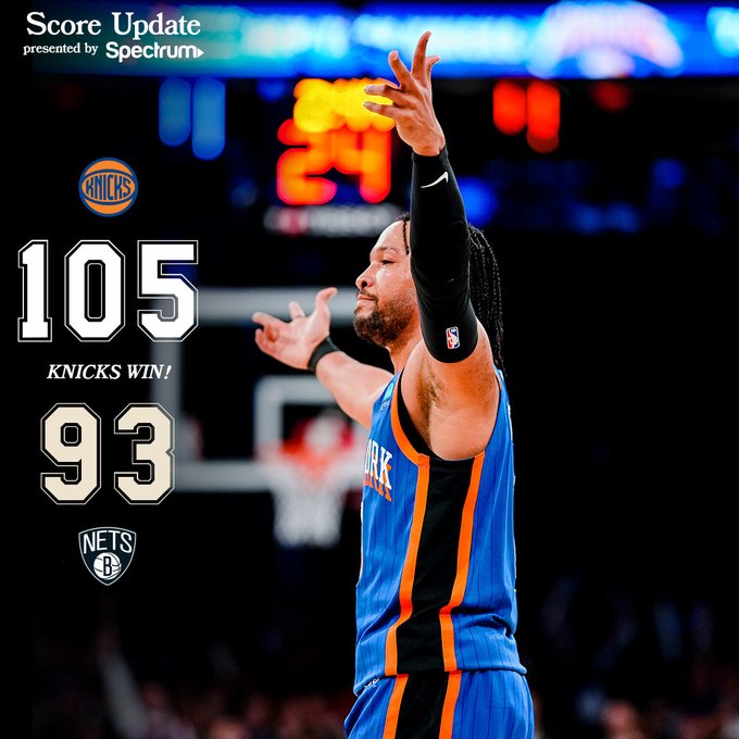 New York Knicks