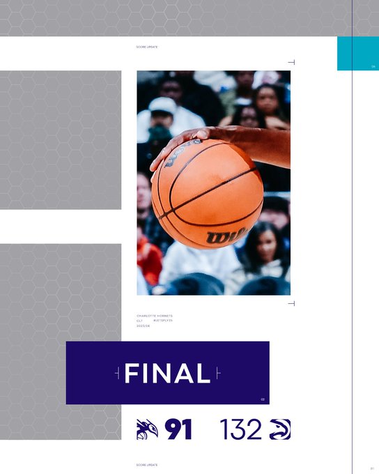Charlotte Hornets
