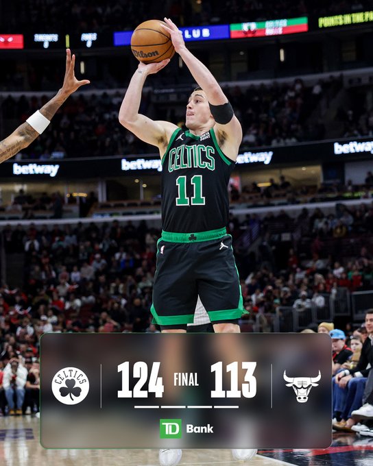 Boston Celtics