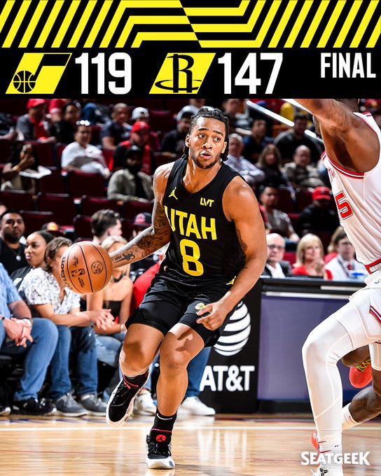 Utah Jazz