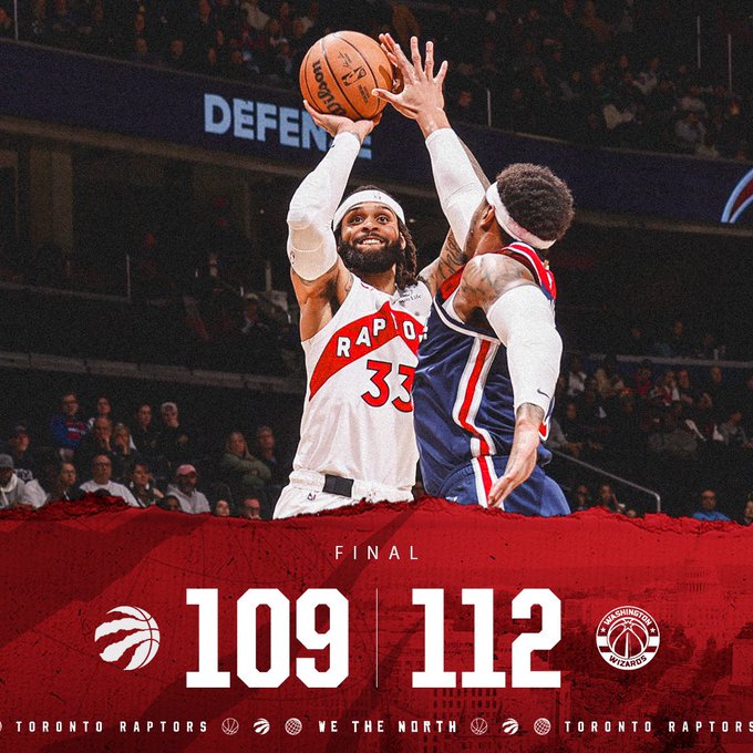Toronto Raptors