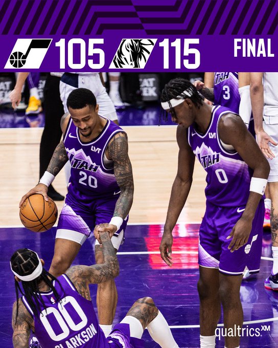 Utah Jazz