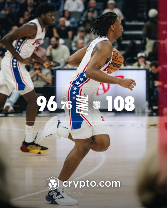Philadelphia 76ers