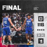 LA Clippers