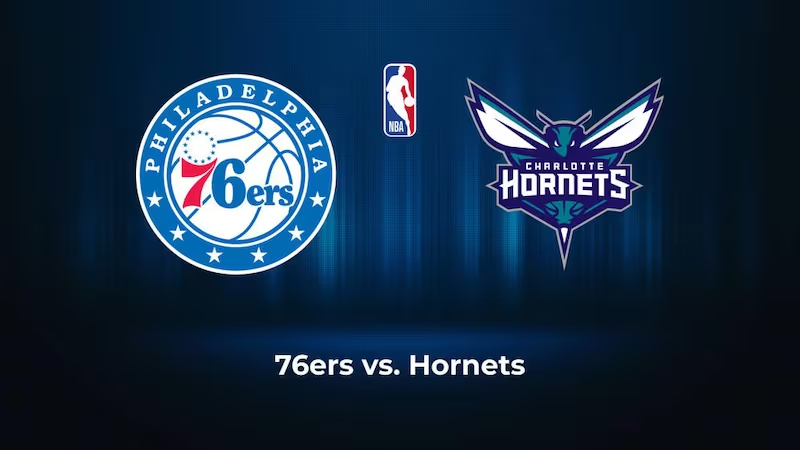 CHARLOTTE HORNETS vs PHILADELPHIA 76ERS MATCH PLAYER STATS- BOX SCORES- march 1, 2024